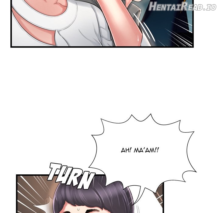 Deep Hell Chapter 7 - page 60