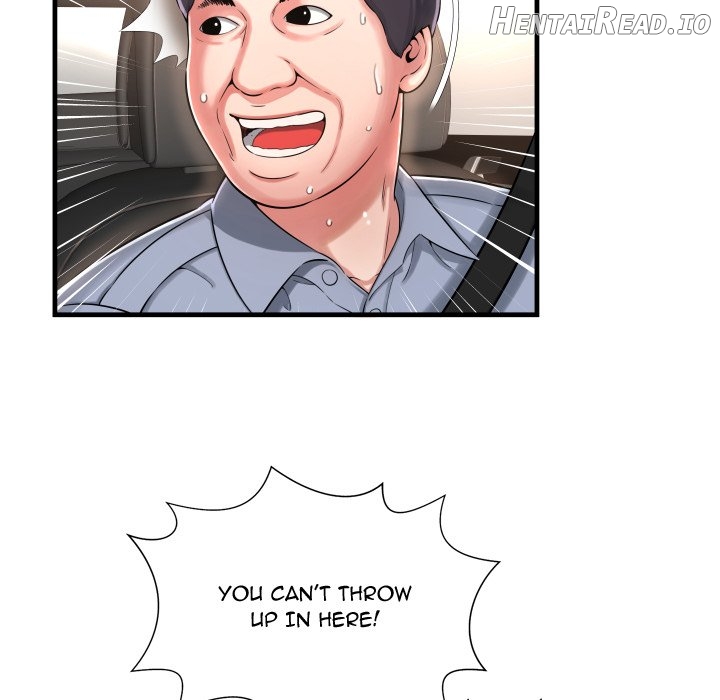 Deep Hell Chapter 7 - page 61