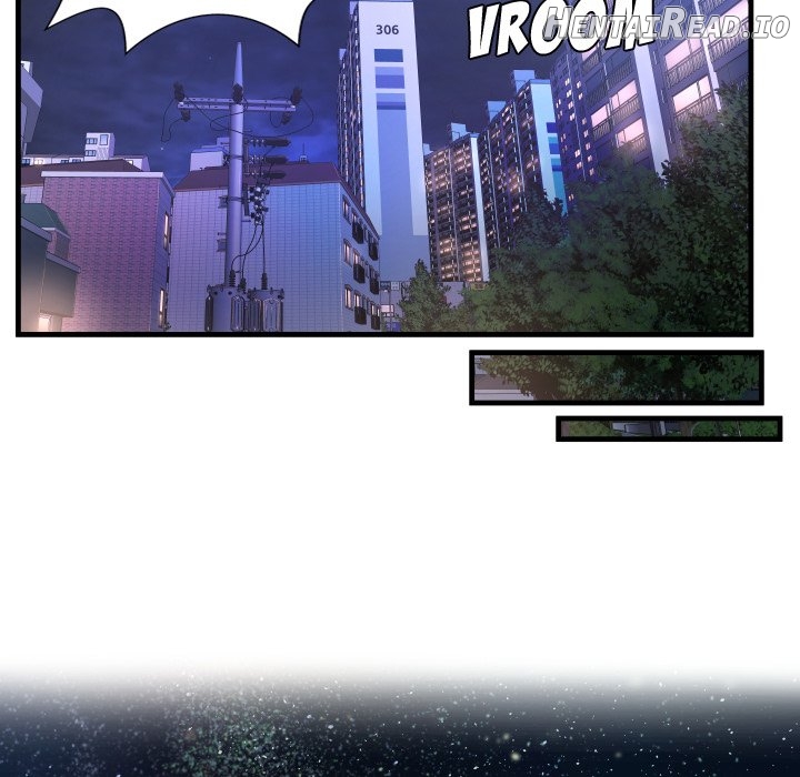 Deep Hell Chapter 7 - page 64