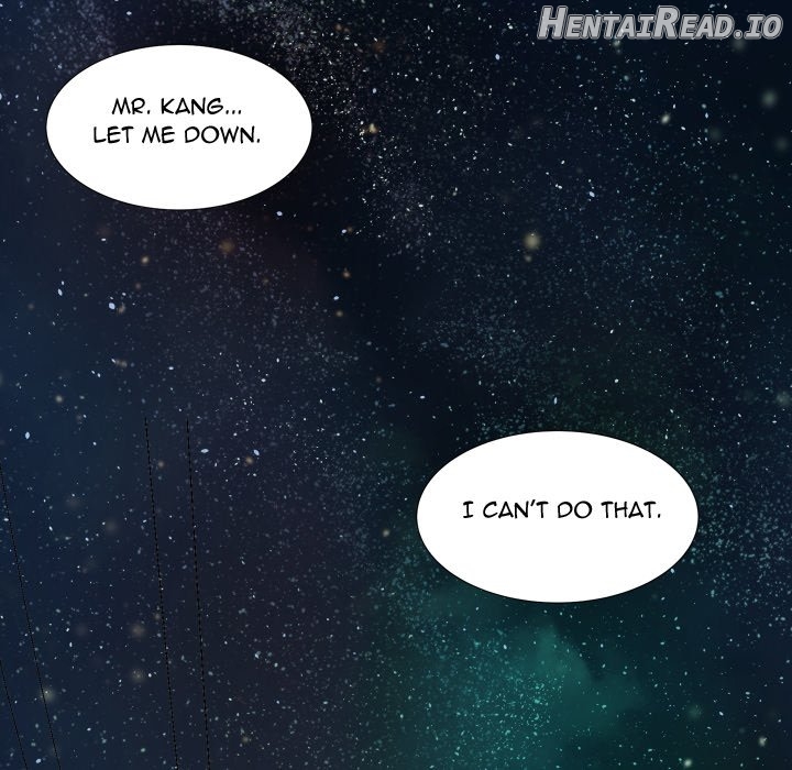 Deep Hell Chapter 7 - page 65
