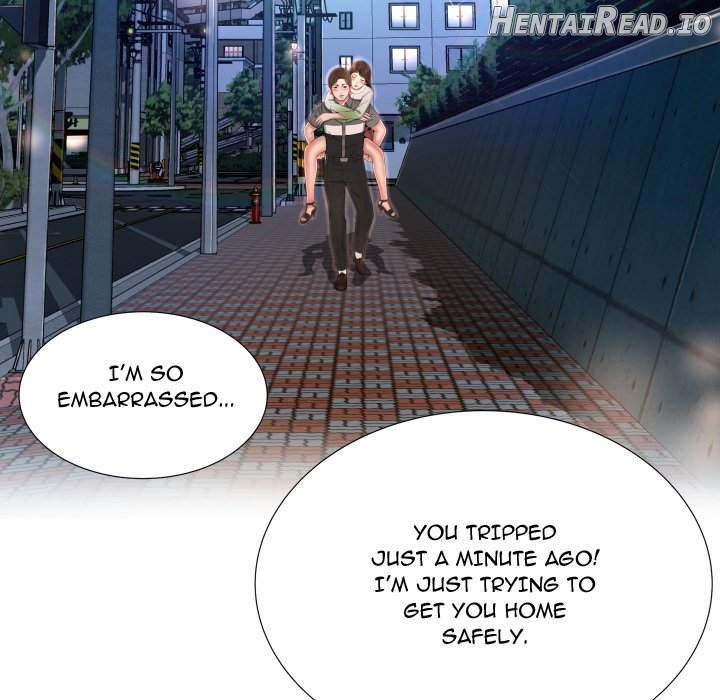 Deep Hell Chapter 7 - page 67