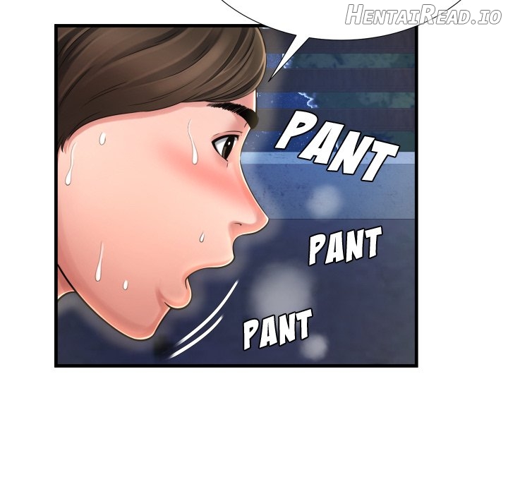 Deep Hell Chapter 7 - page 68