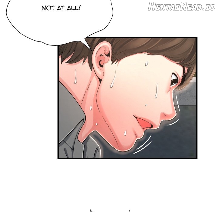 Deep Hell Chapter 7 - page 72