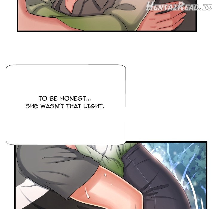 Deep Hell Chapter 7 - page 76