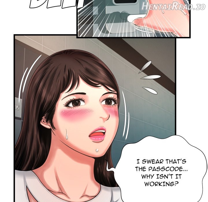 Deep Hell Chapter 7 - page 98