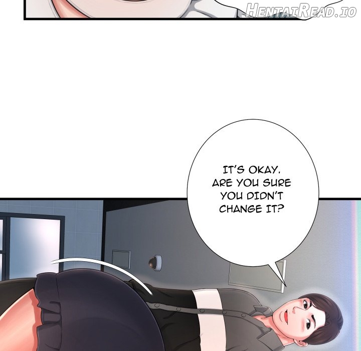 Deep Hell Chapter 7 - page 99