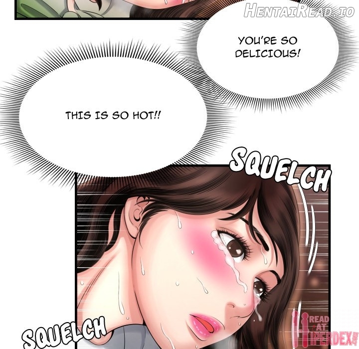 Deep Hell Chapter 9 - page 17