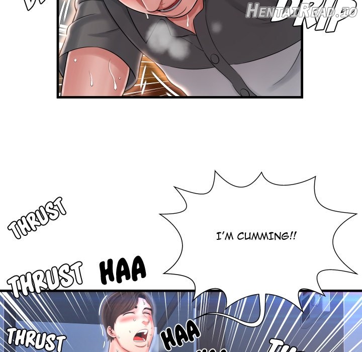 Deep Hell Chapter 9 - page 19