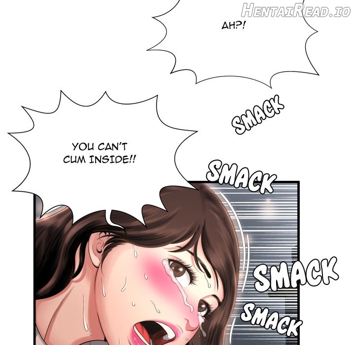 Deep Hell Chapter 9 - page 21