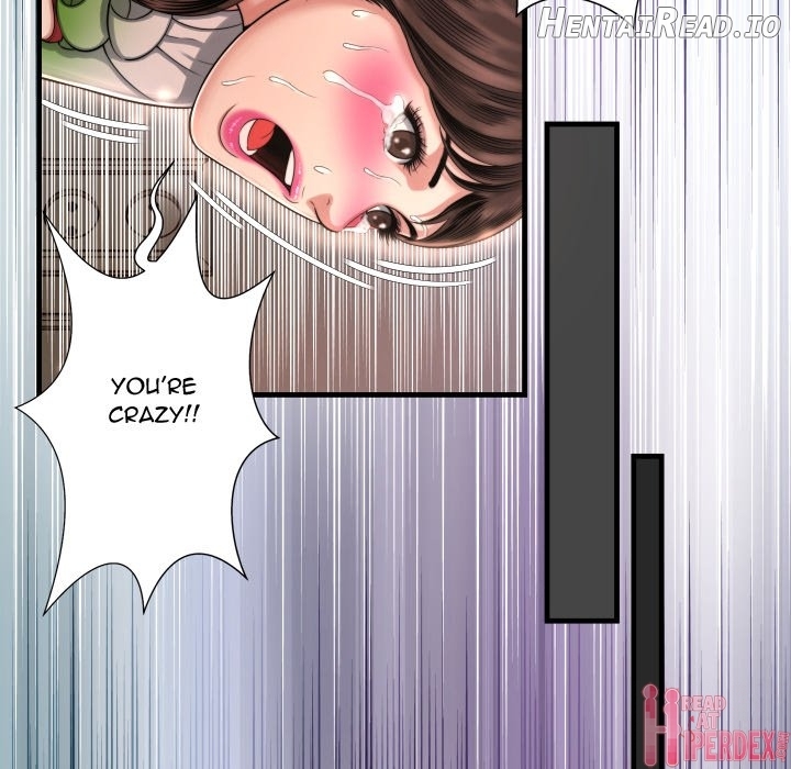 Deep Hell Chapter 9 - page 28