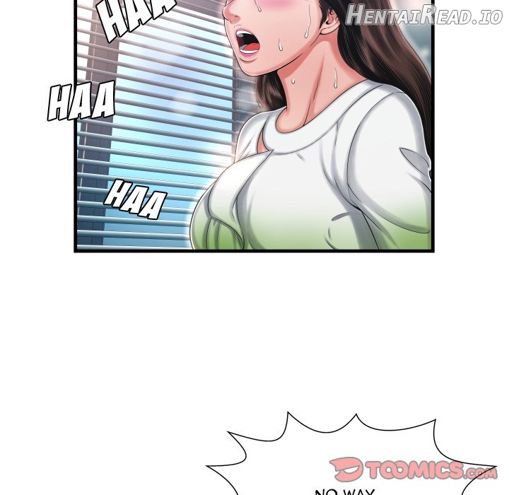 Deep Hell Chapter 9 - page 34