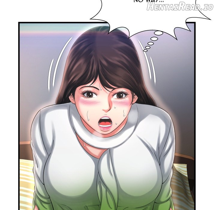 Deep Hell Chapter 9 - page 35