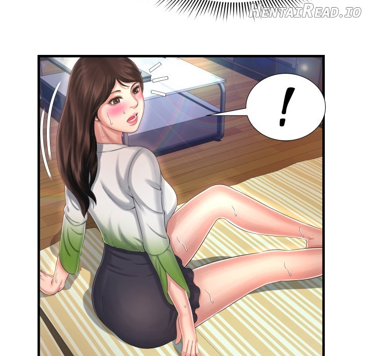 Deep Hell Chapter 9 - page 41