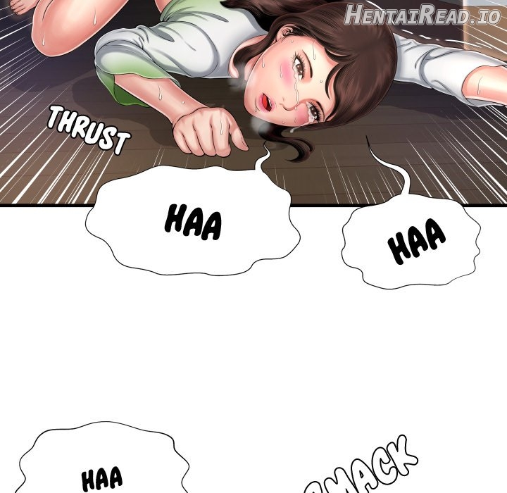 Deep Hell Chapter 9 - page 5