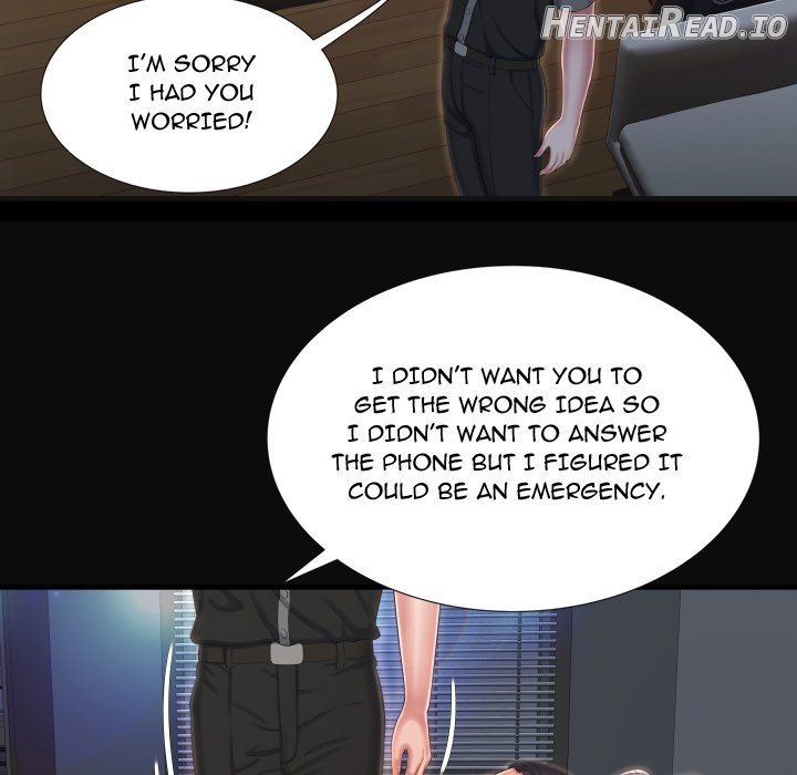 Deep Hell Chapter 9 - page 59