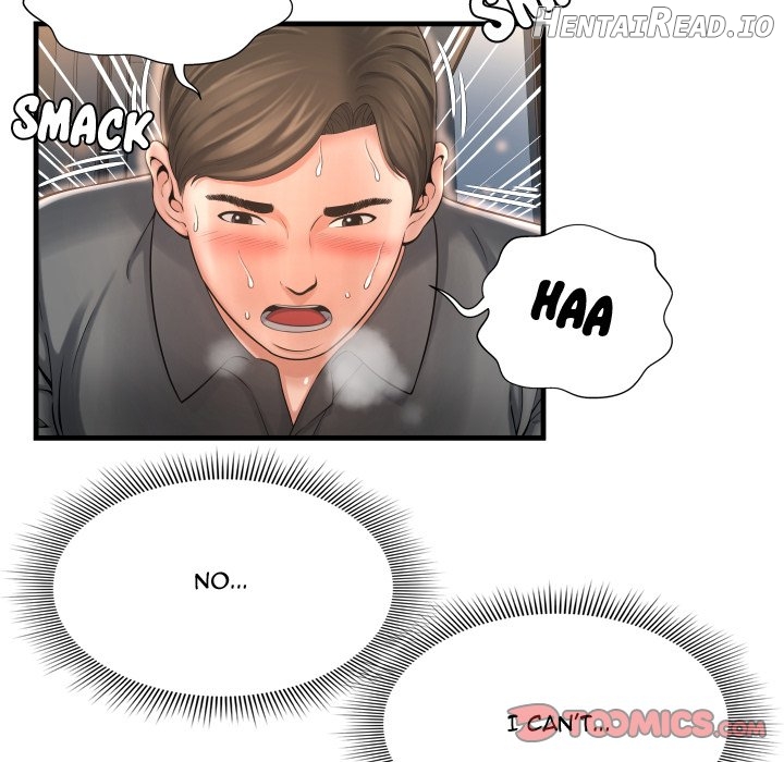 Deep Hell Chapter 9 - page 6