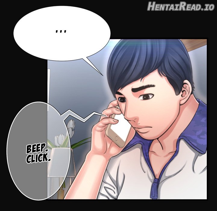 Deep Hell Chapter 9 - page 64