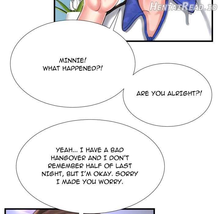 Deep Hell Chapter 9 - page 69
