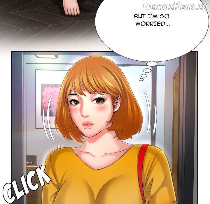 Deep Hell Chapter 9 - page 84