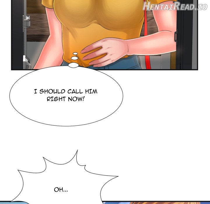 Deep Hell Chapter 9 - page 85