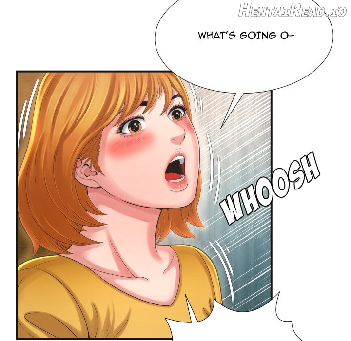 Deep Hell Chapter 9 - page 89