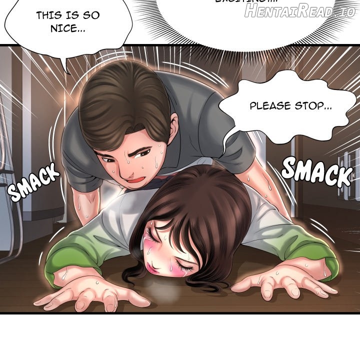 Deep Hell Chapter 9 - page 9