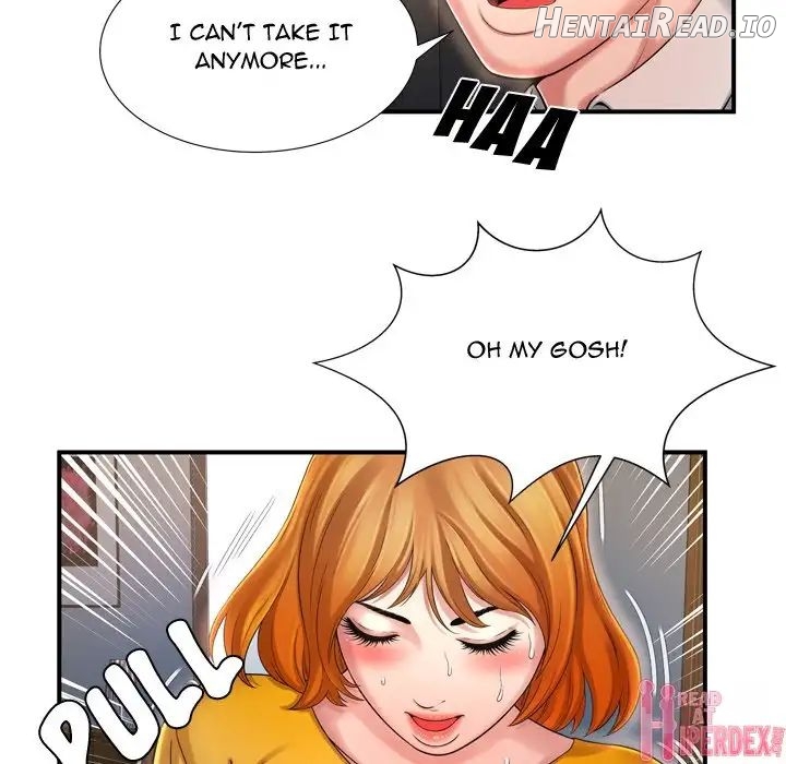 Deep Hell Chapter 10 - page 12