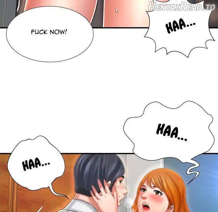 Deep Hell Chapter 10 - page 20