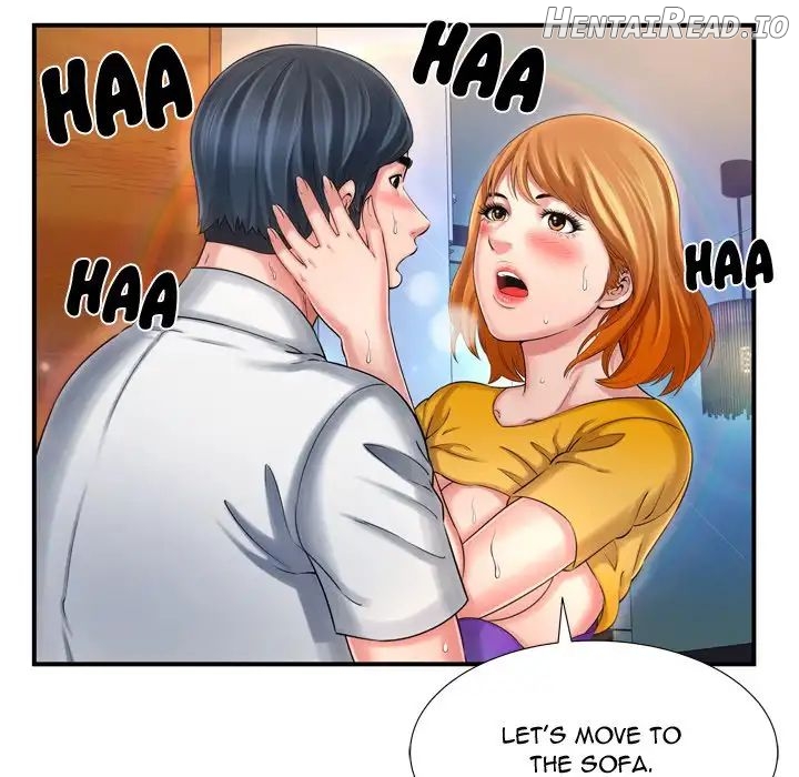 Deep Hell Chapter 10 - page 25