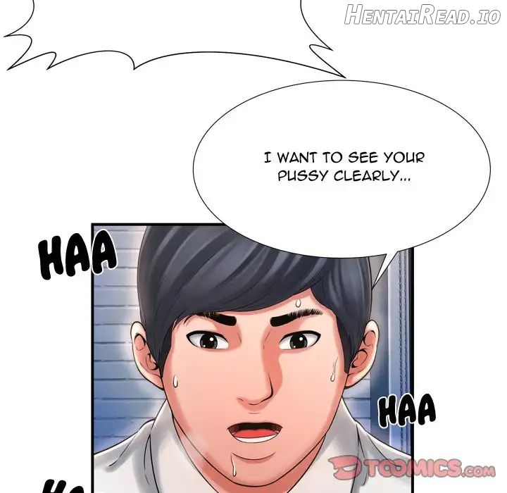 Deep Hell Chapter 10 - page 34