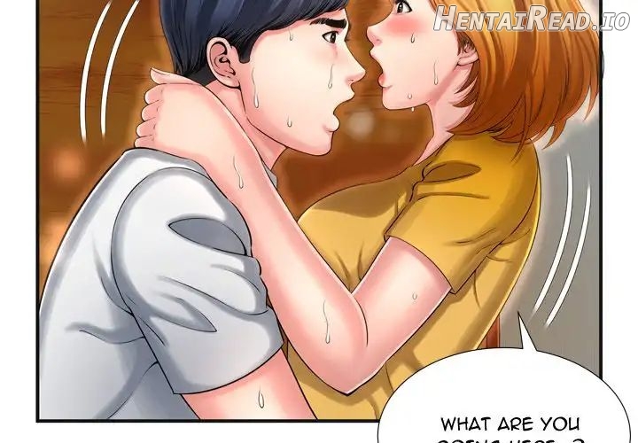 Deep Hell Chapter 10 - page 4