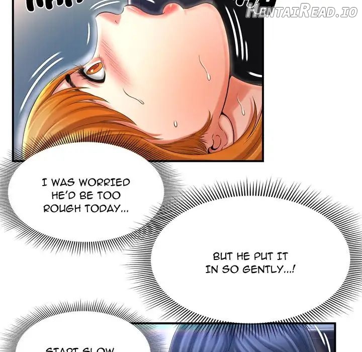 Deep Hell Chapter 10 - page 48