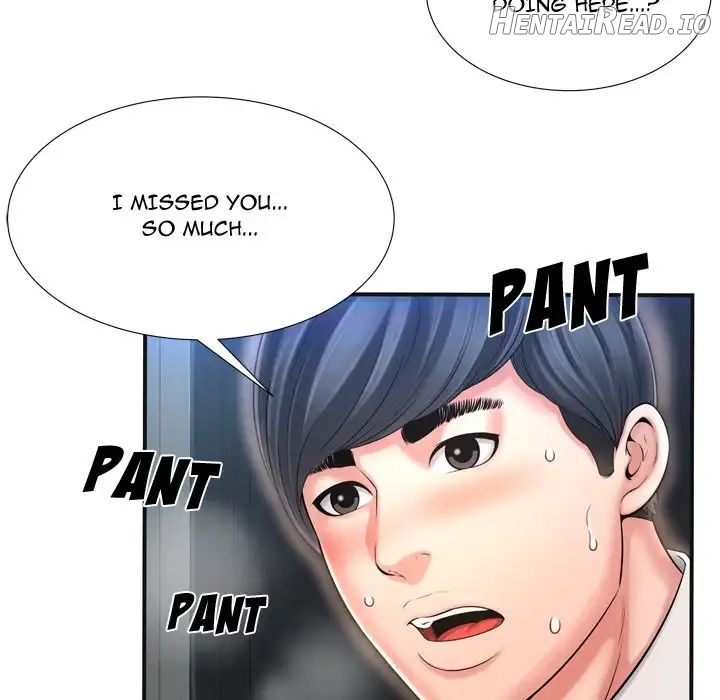 Deep Hell Chapter 10 - page 5