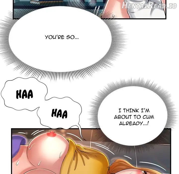 Deep Hell Chapter 10 - page 52