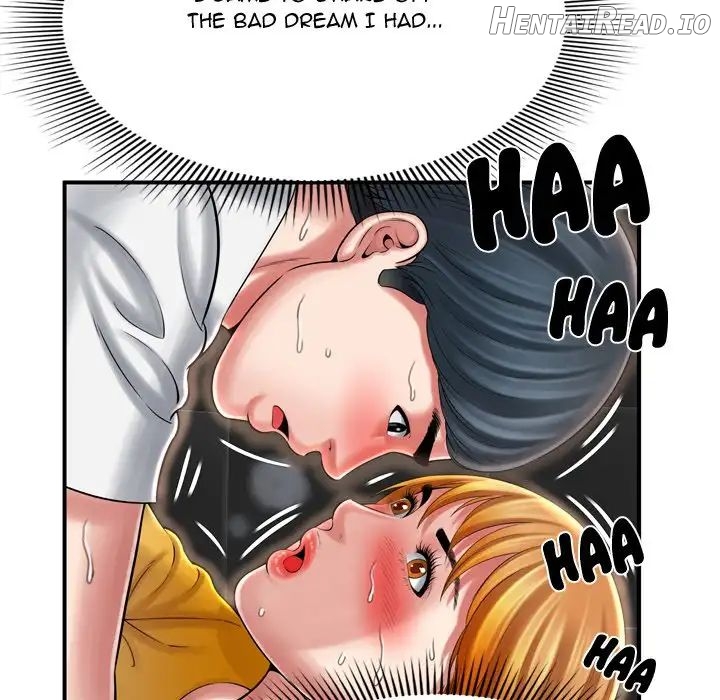 Deep Hell Chapter 10 - page 56