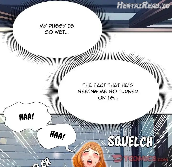 Deep Hell Chapter 10 - page 62