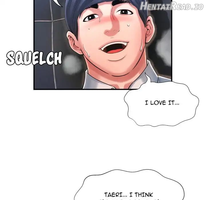 Deep Hell Chapter 10 - page 67