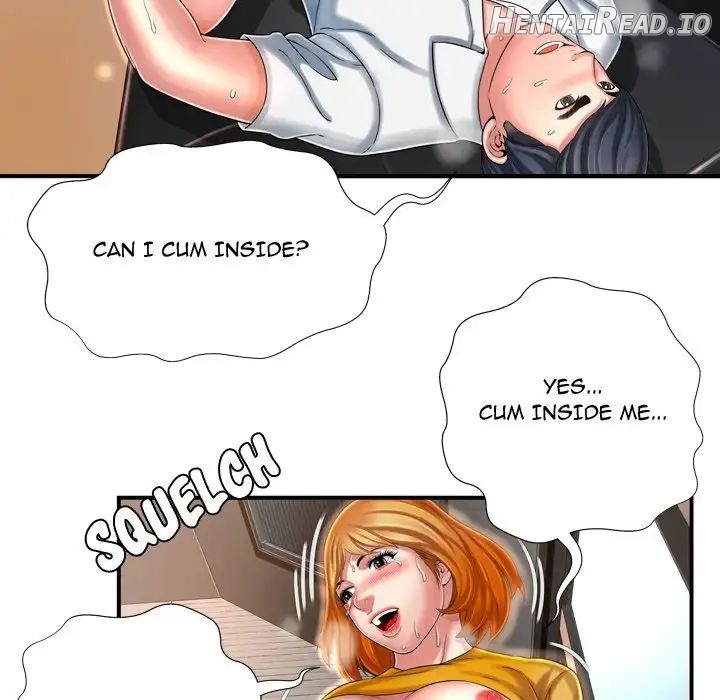 Deep Hell Chapter 10 - page 69