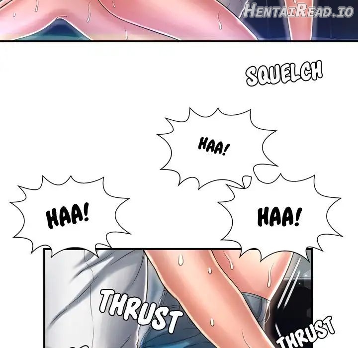 Deep Hell Chapter 10 - page 72