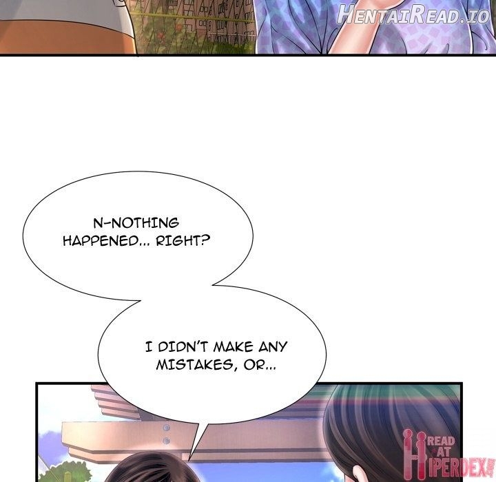 Deep Hell Chapter 11 - page 12