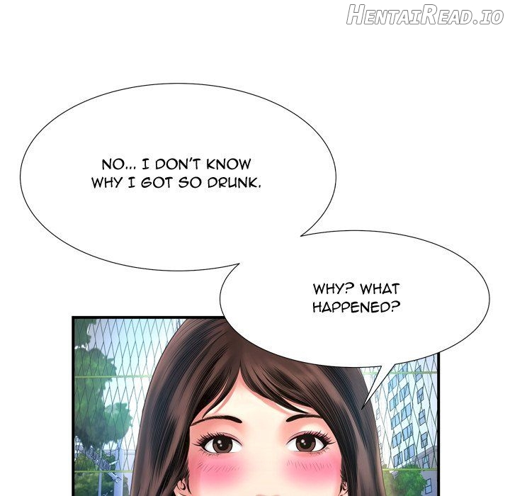 Deep Hell Chapter 11 - page 16