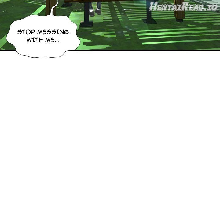 Deep Hell Chapter 11 - page 19