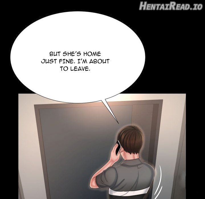 Deep Hell Chapter 11 - page 29