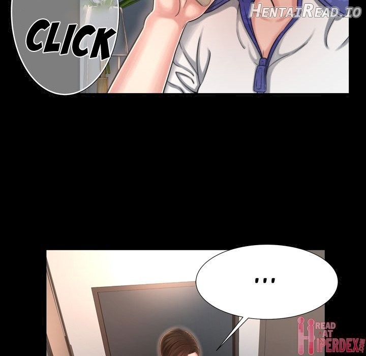 Deep Hell Chapter 11 - page 33