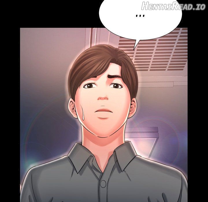 Deep Hell Chapter 11 - page 41