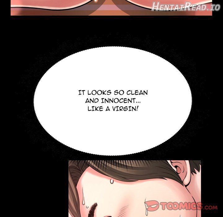 Deep Hell Chapter 11 - page 82