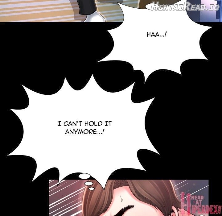 Deep Hell Chapter 11 - page 92