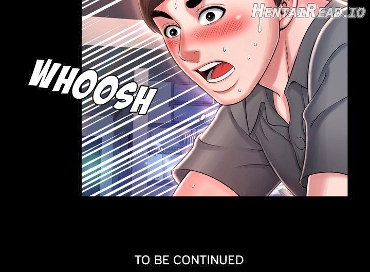 Deep Hell Chapter 11 - page 93