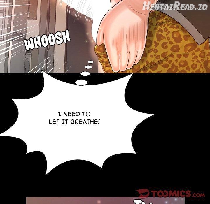 Deep Hell Chapter 12 - page 10