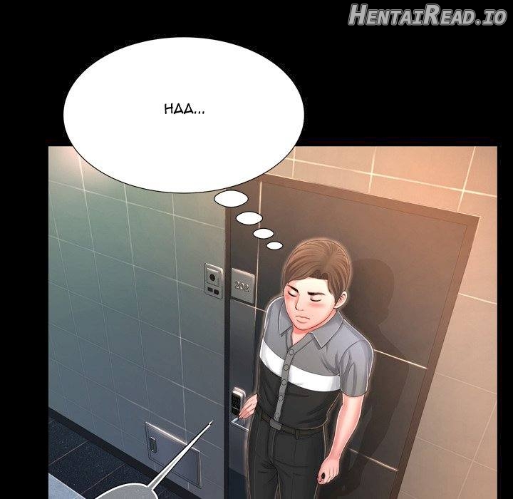 Deep Hell Chapter 12 - page 52